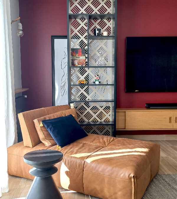 Appartement Les Vignettes