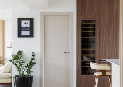 Appartement Plaisance