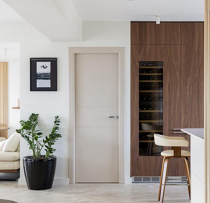 Appartement Plaisance